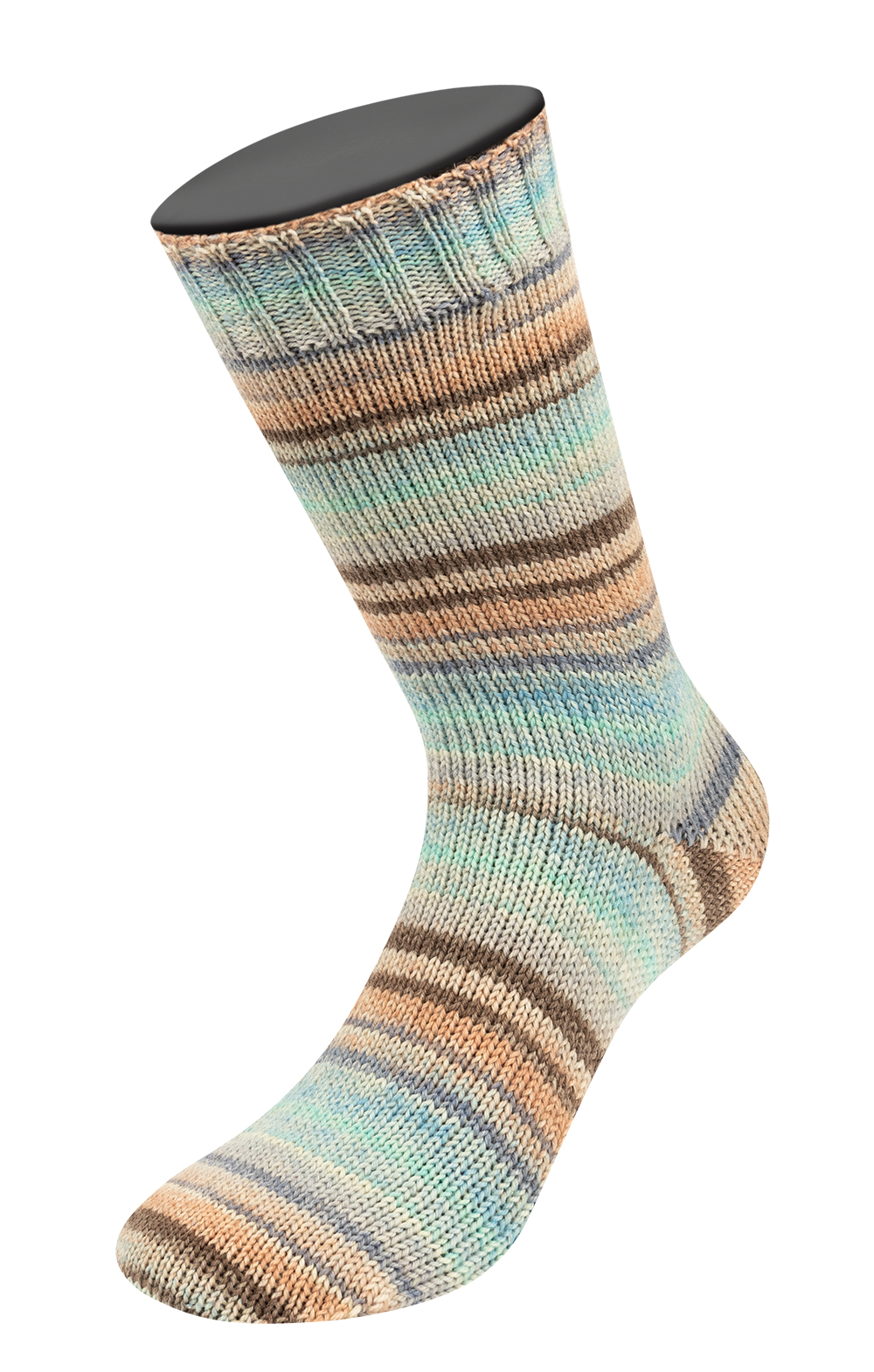 Zucchero 6505 fra lana grossa