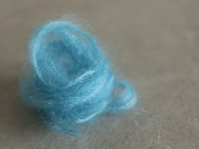 Mohair fra Filcolana Tilia 381 Summer Sky