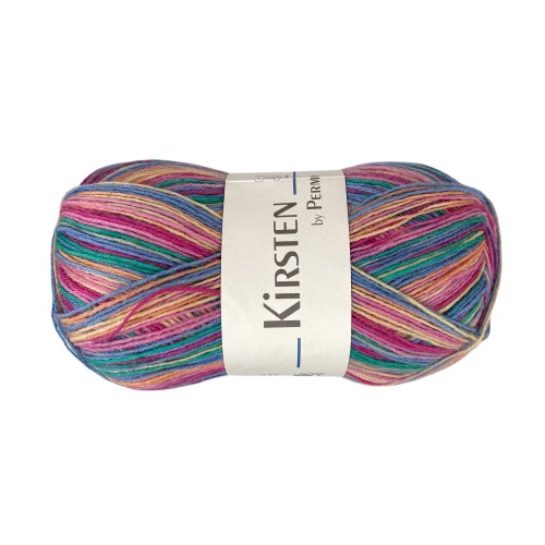 Billigt strømpegarn