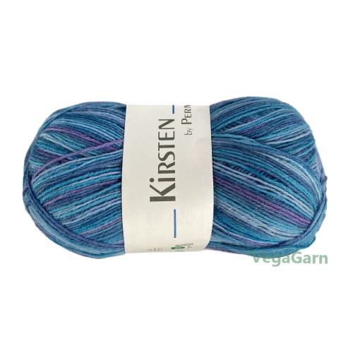 Strømpegarn til et helt par strømper