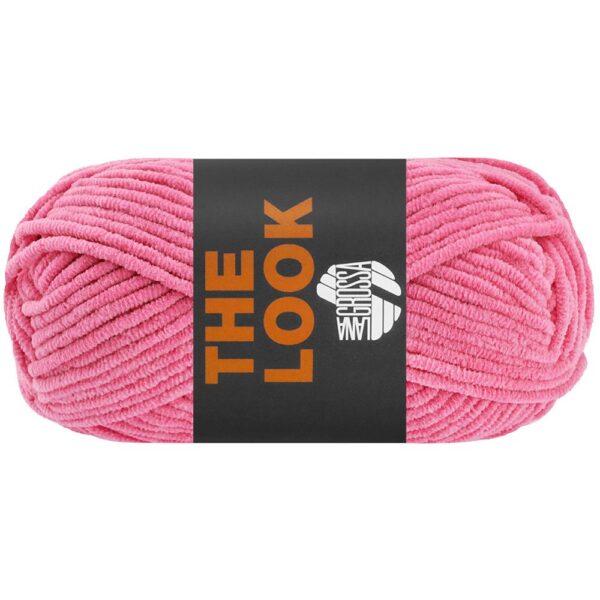 the-look-30-lyseroed