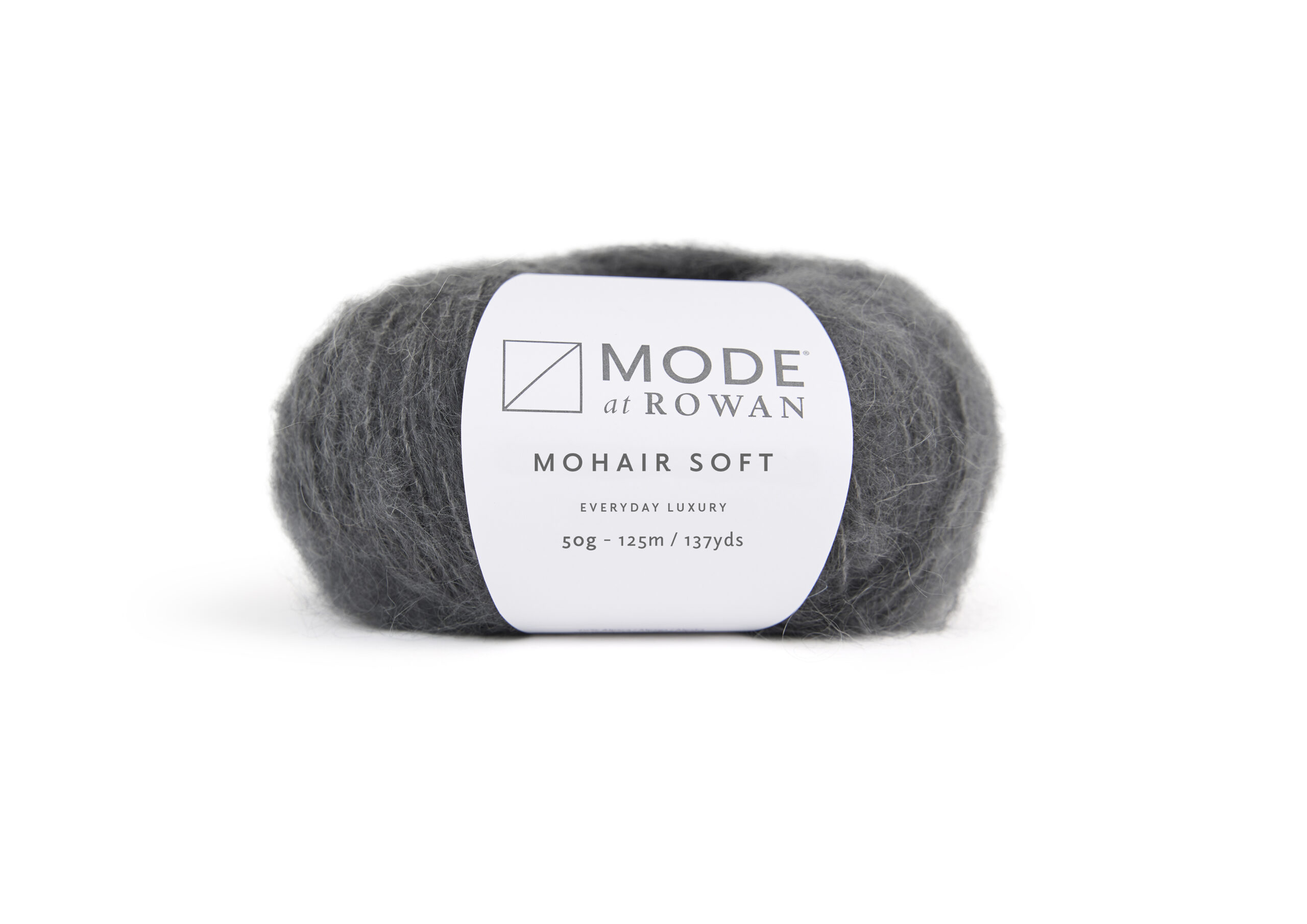 Garn Merino Soft 10209 Chacoal