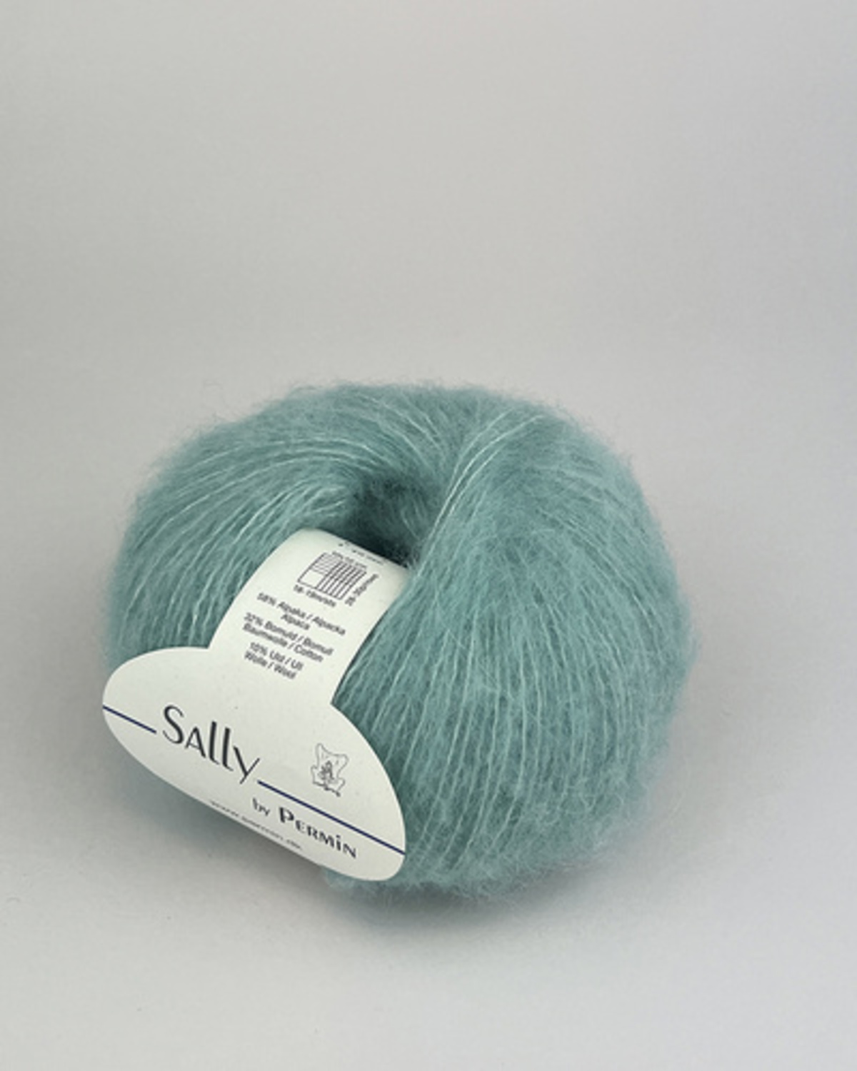 Garn Sally 882209 Atlantis