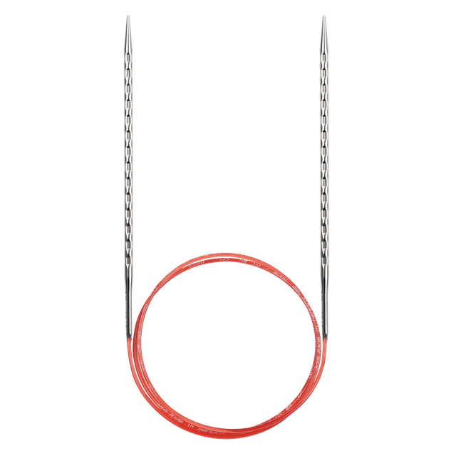 Addi Novel - lækre firkantede rundpinde