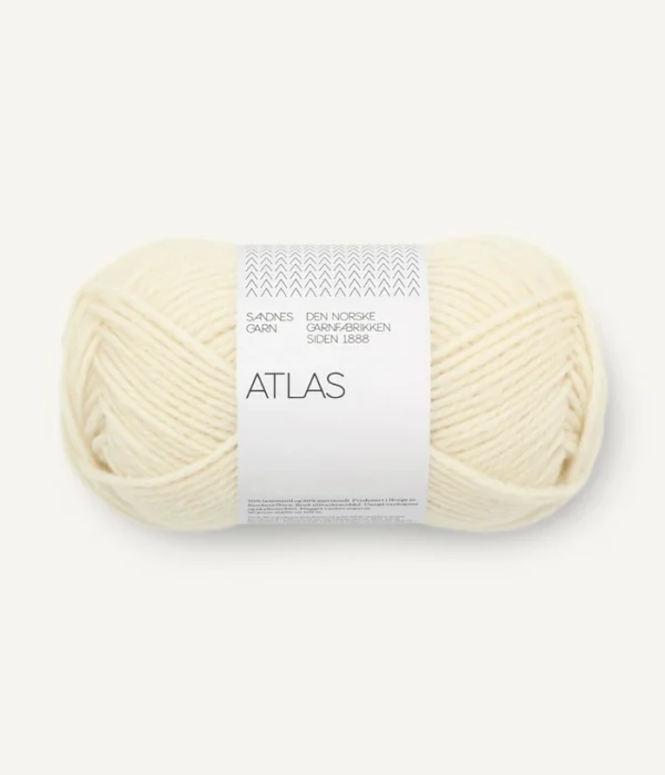 atlas