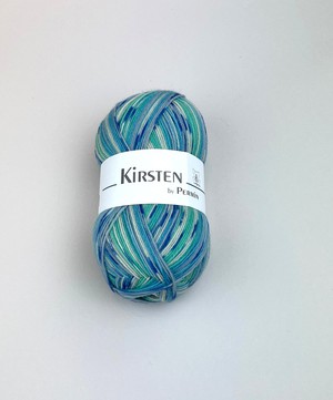 Strømpegarn Kirsten by Permin 885412