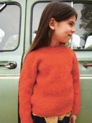 tiro-sweater-junior-strikkeopskrift