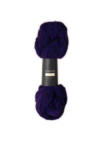 Garn fra Isager