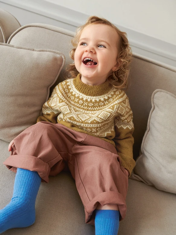 Marius Genser Baby 3