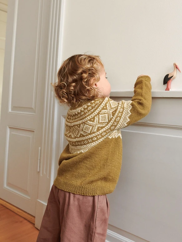 Marius Genser Baby 4