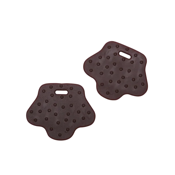 Bideringe der ligner en andefod