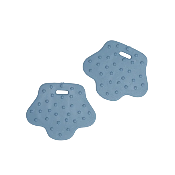 Andefødder bidering