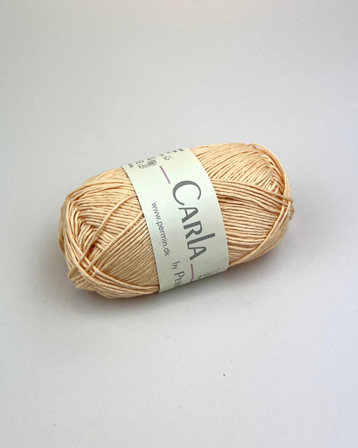 Garn Carla 882622 Honninggul