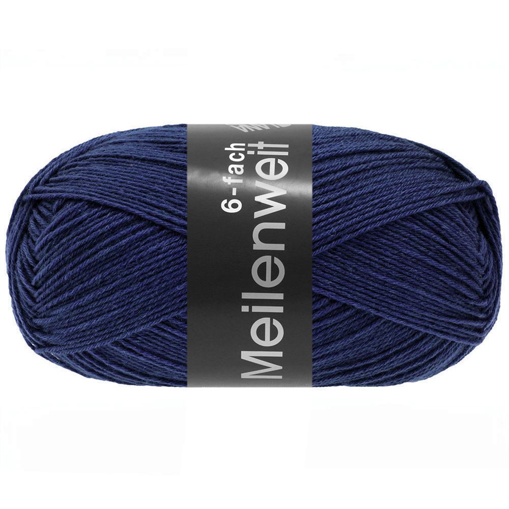 Garn til tykke strømper