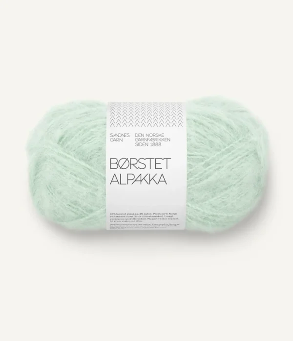 boerstet-alpakka-7911-mint-green