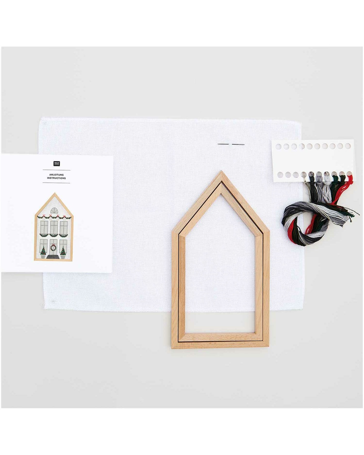 100184 Christmas Rocks 3