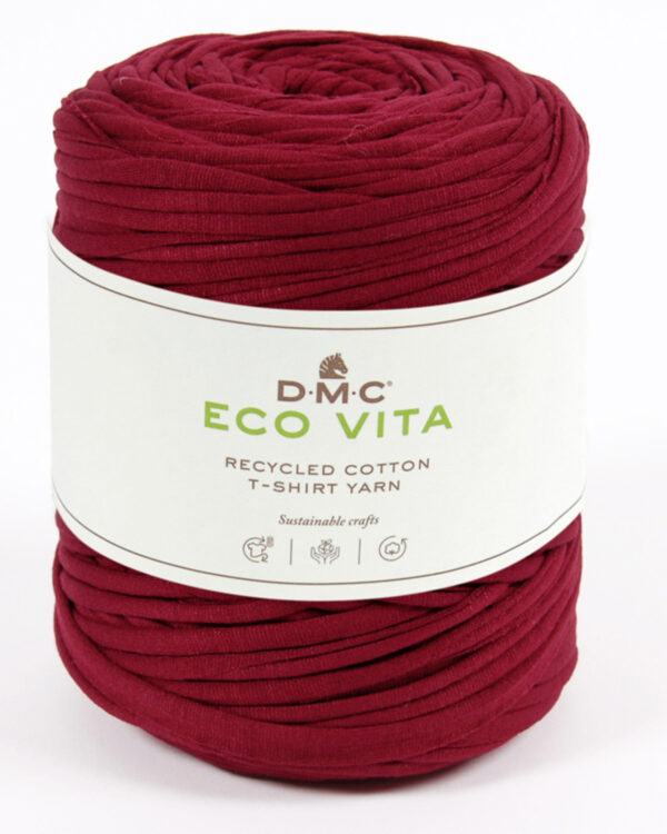 eco-vita-t-shirt-yarn-i-bordeaux-nuancer