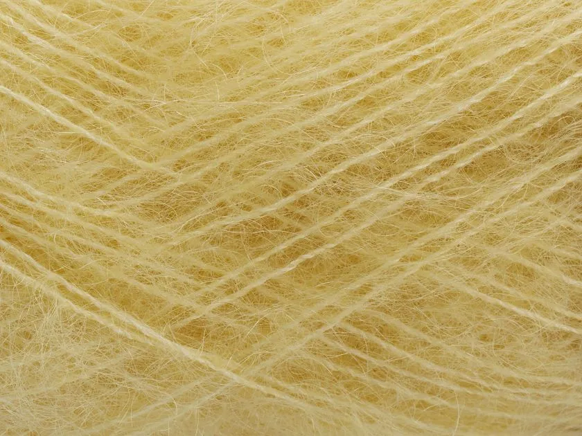 Garn Tilia 196 French Vanilla