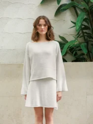 milly-sweater-og-skirt-strikkeopskrift