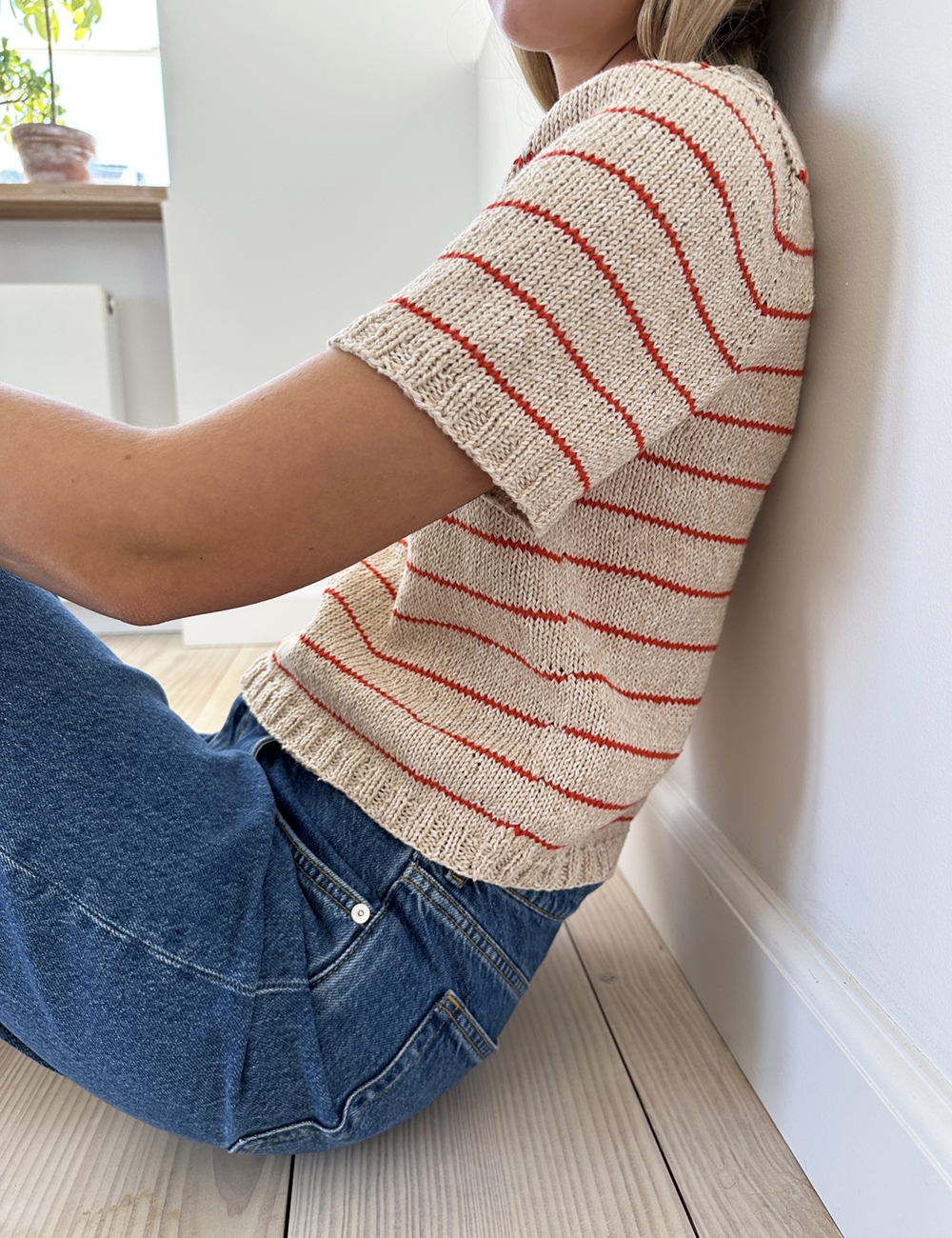 Julienne Tee 4 - Kopi