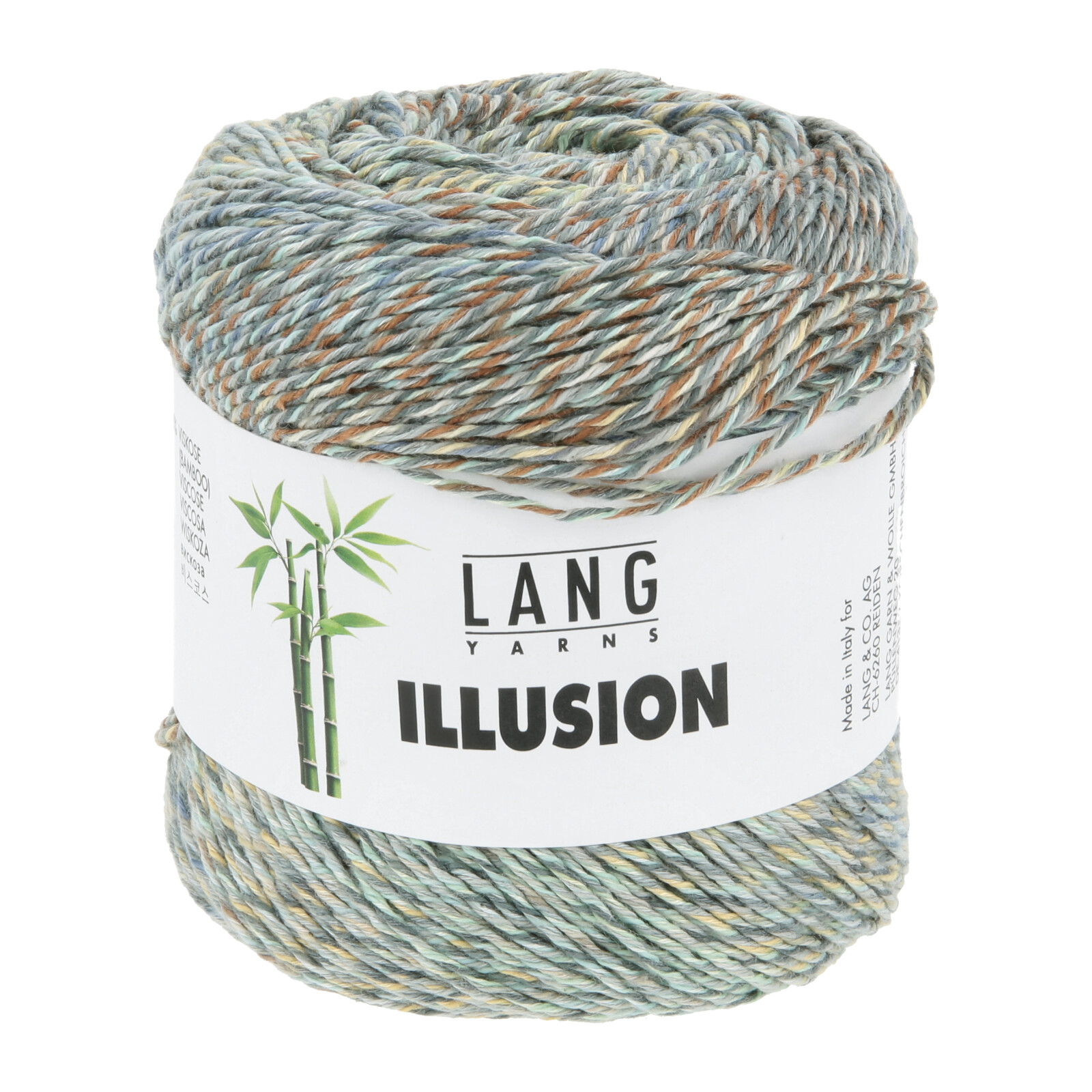 Garn Illusion 0009
