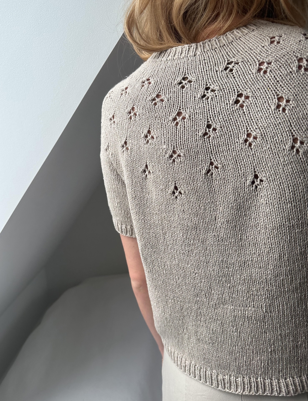 Clover Tee 3