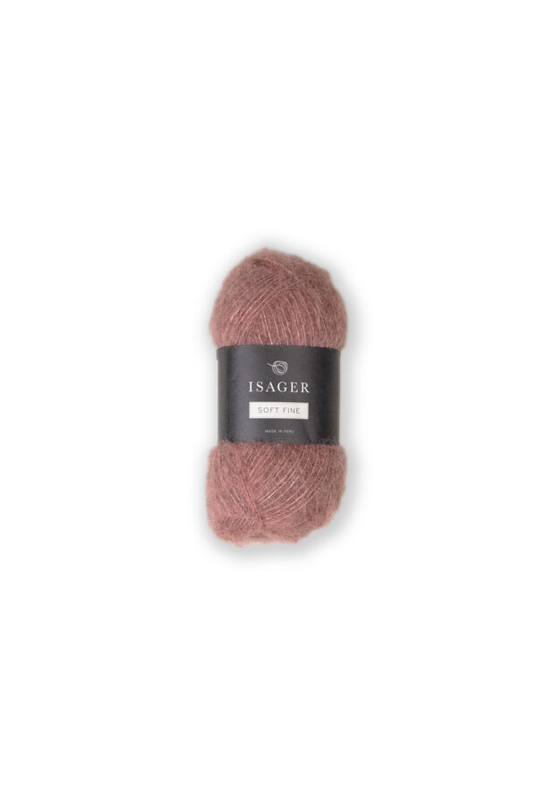 isager-soft-fine-62-gammelrosa