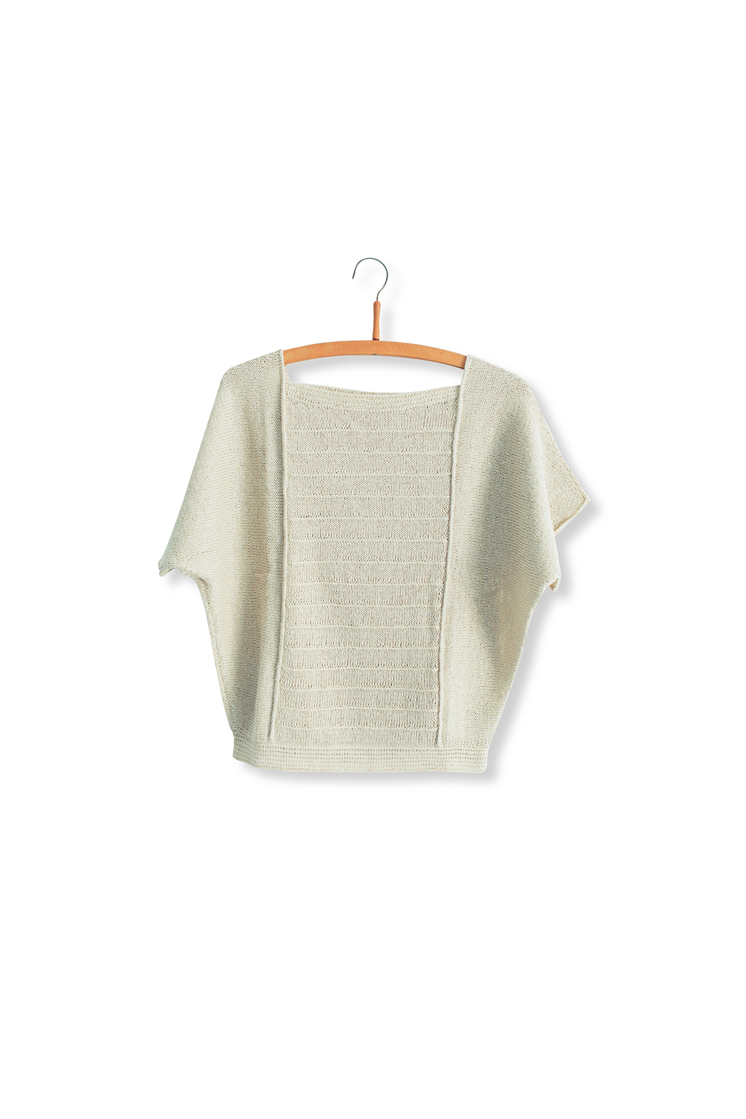 Lemon Sommerbluse