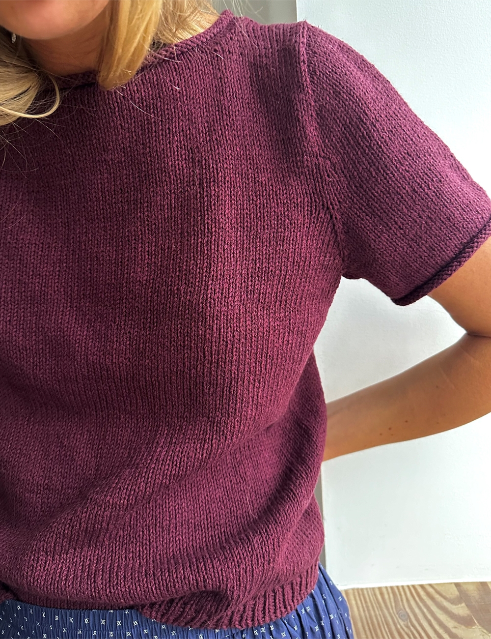 Vega Tee 2