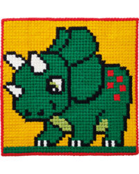 boernebroderi-med-dinosaur