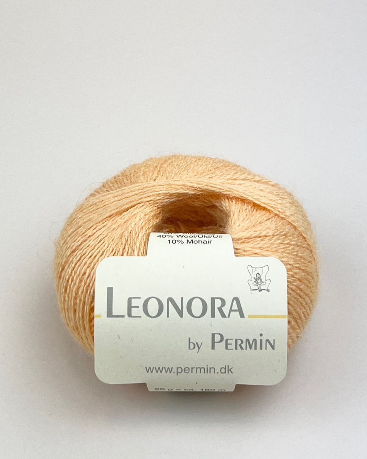 Leonora 880444 Honninggul