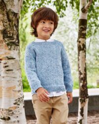 raglan-bluse-med-make-it-tweed