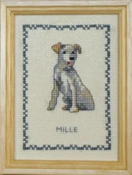 mille
