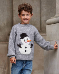 bluse-med-snemand