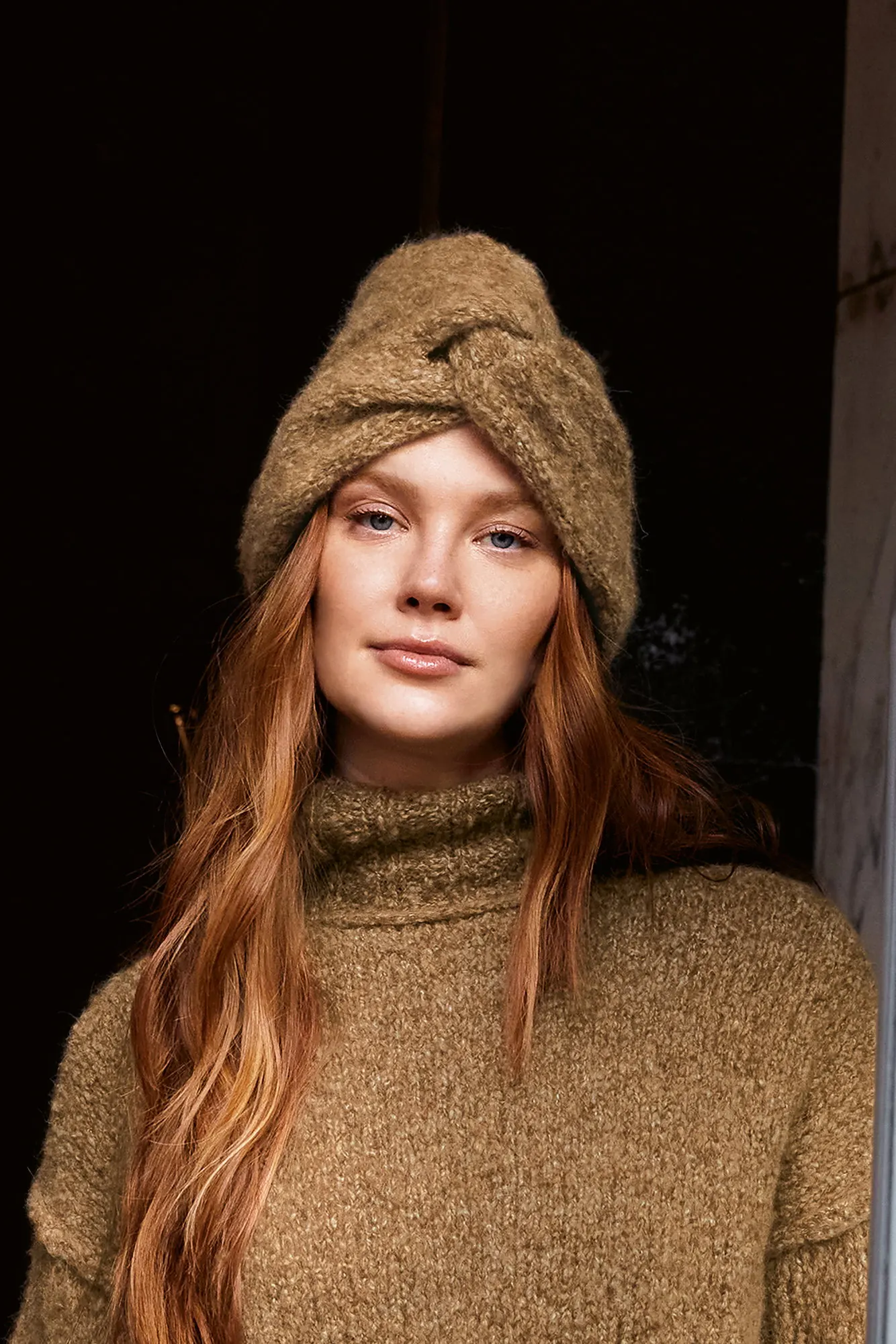 Turbanhue – Model 27 fra Nera No. 3